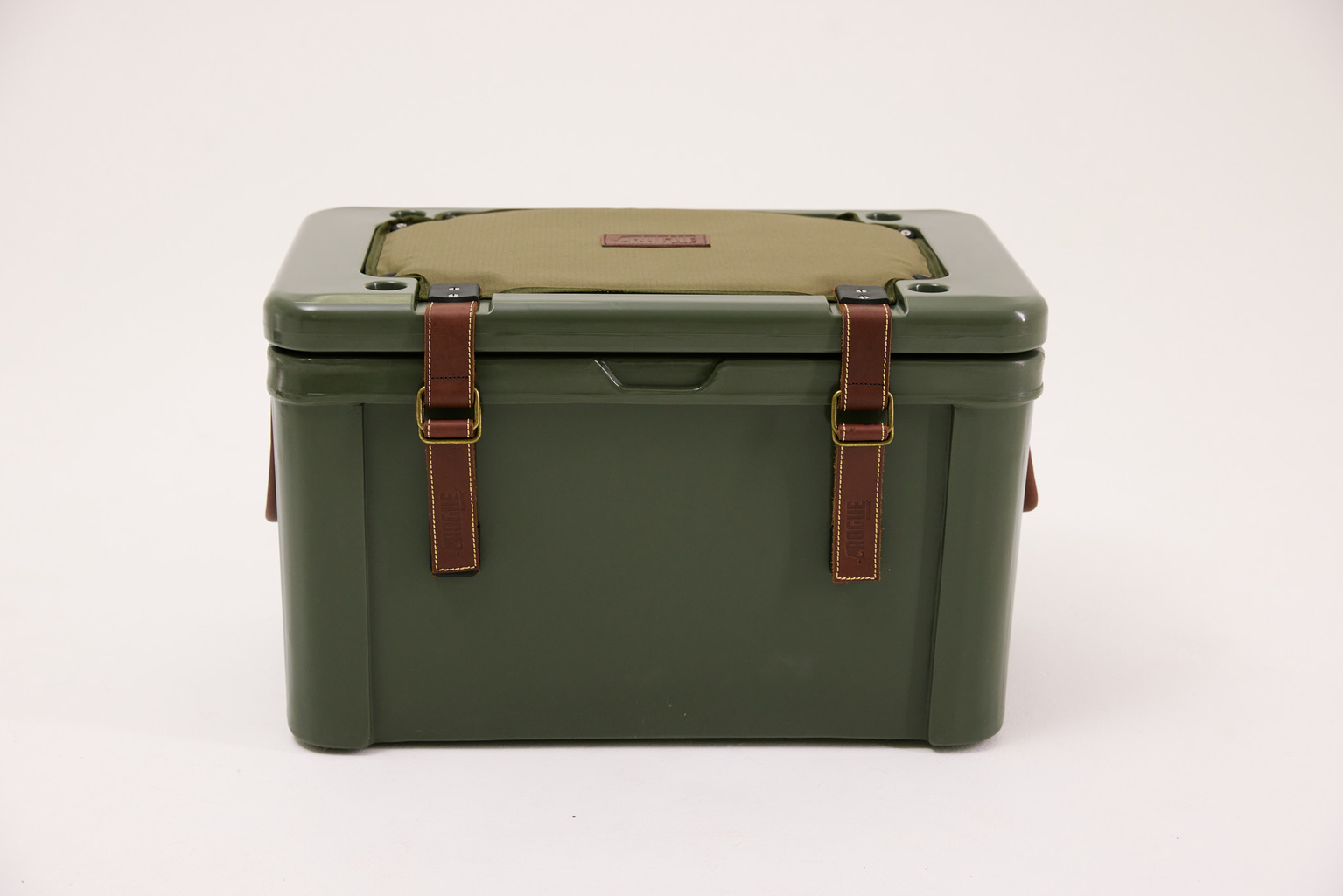 ROGUE COOLER 45L GREEN